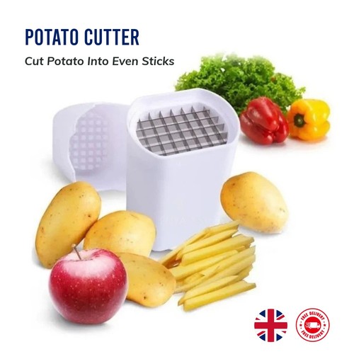 French fry cutter dicer potato - french,