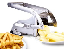 ICO Stainless Steel Potato