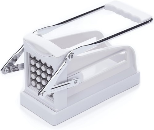 Kitchencraft potato chipper - potato,