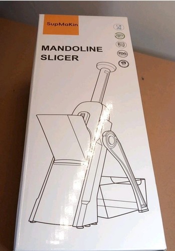 Safe mandoline vegetable - mandoline,