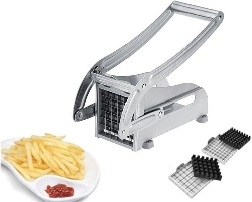 Potato chipper chips chopper - chips,