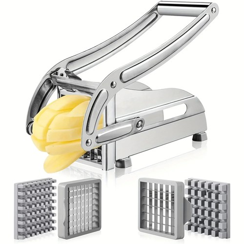 Potato chipper chip - chipper,