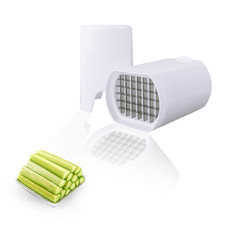 Stainless Steel Potato Chip