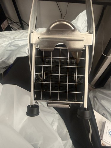 Potato chipper chip chopper - potato,
