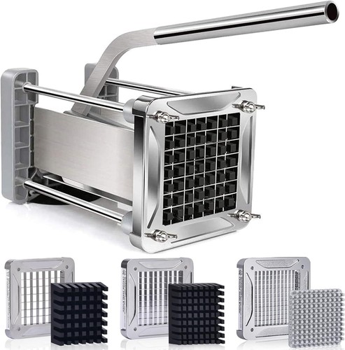 Chip cutter sopito - sopito, potato