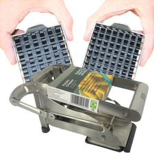 Vegetable and Potato Chip