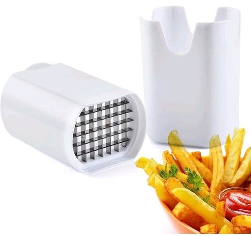 Easy potato chopper - potato, french