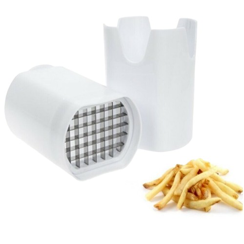 Easy potato chopper french fry - easy,