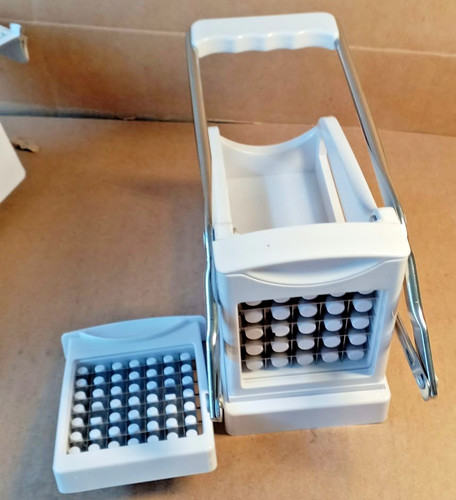 Chip cutter potato chipper - potato,