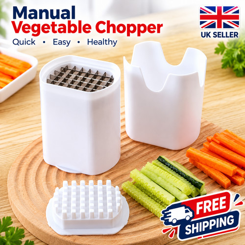 French fry cutter dicer potato - fry,