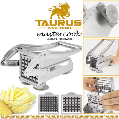 Master cook potato chipper - master,