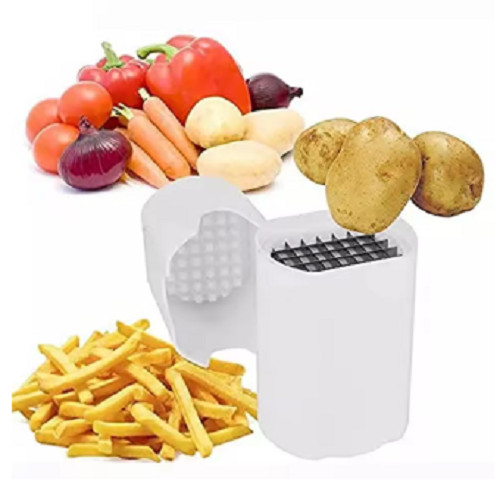 Easy chip cutter potato - cutter,