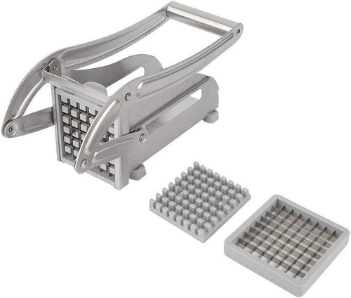 Chip chopper maker potato - chip,