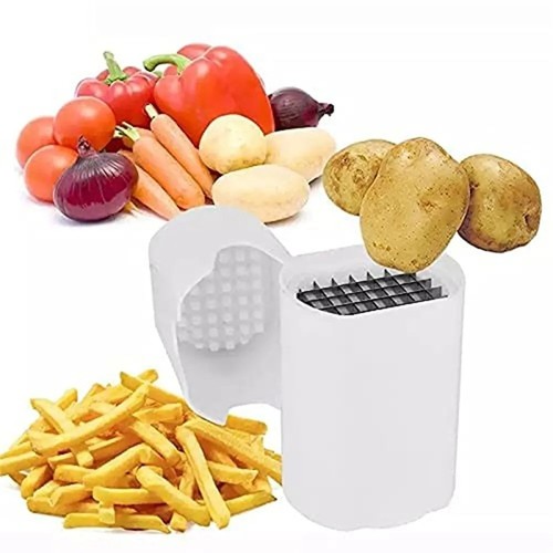French fry cutter - french,
