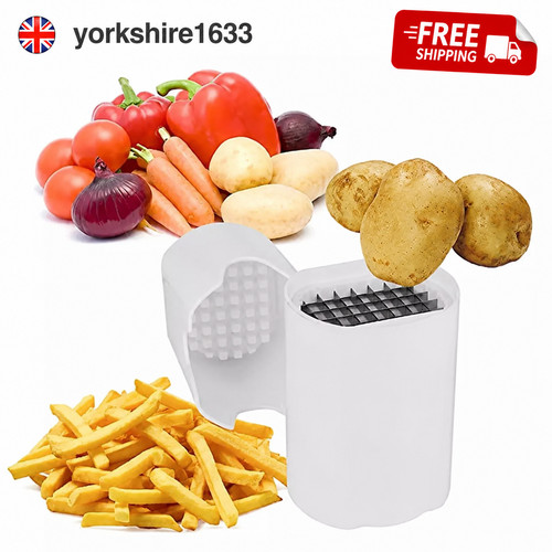 French fry cutter - french, dicer