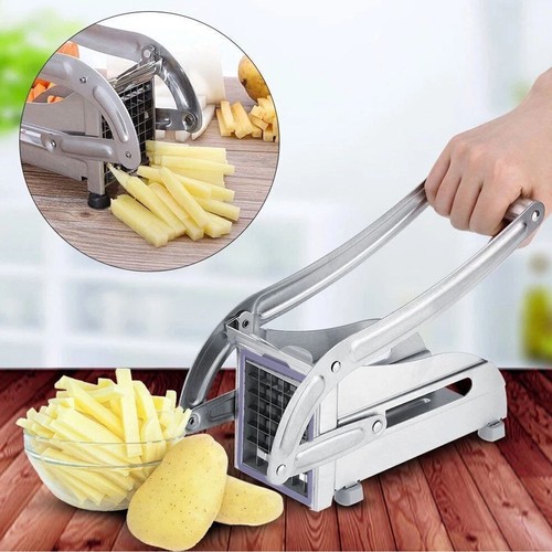 Chipper potato chip chopper - chip,