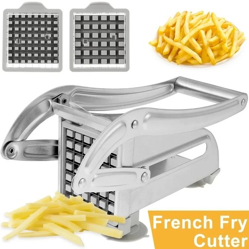 Chipper potato chip chopper - potato,