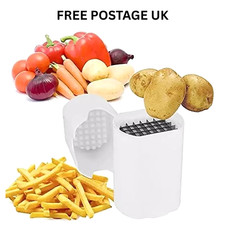French Fry Cutter Dicer Potato