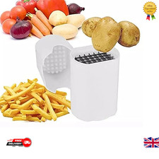 1PCS French Fry Cutter Potato