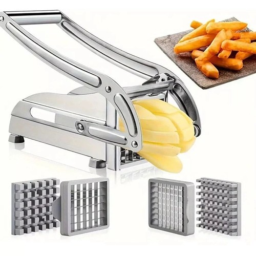 Potato chipper chip chopper - potato,