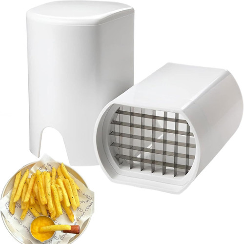 Stainless steel chip cutter - stainless,