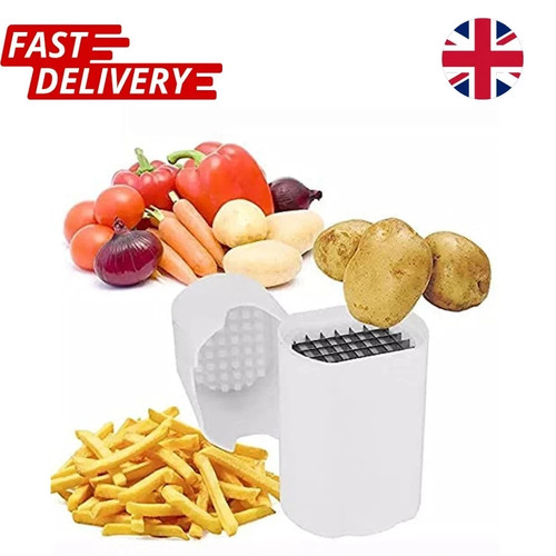 French fry cutter dicer potato - dicer,
