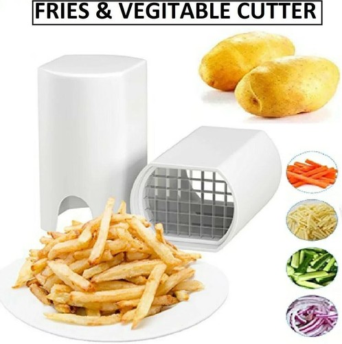 French fry cutter dicer potato - fry,