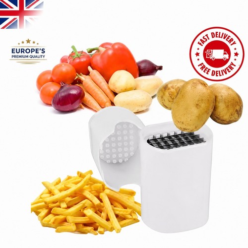 French fry cutter dicer potato - french,