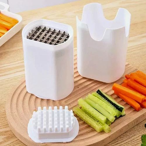 1pcs chip cutter stainless - 1pcs,