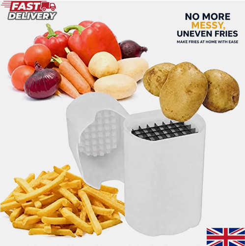French fry cutter dicer potato - dicer,
