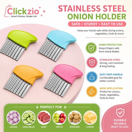 Potato chip crinkle cutter - potato,