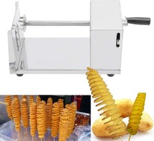 Manual Potato Slicer