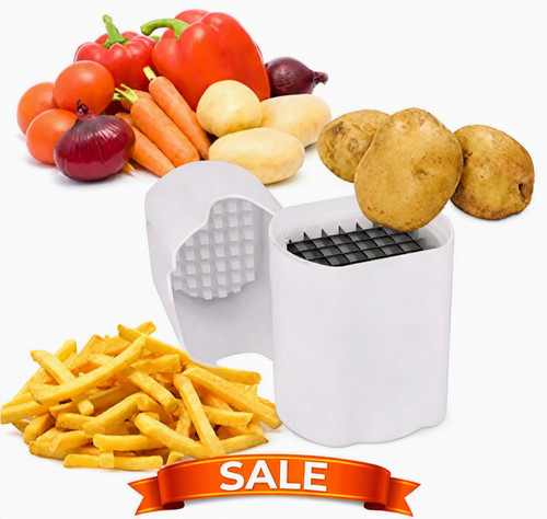 French fry cutter dicer potato - french,