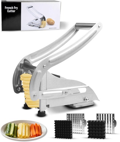 Chip cutter potato - chip, cutter,potato