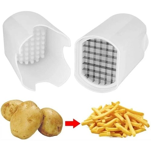 French fry cutter dicer potato - cutter,