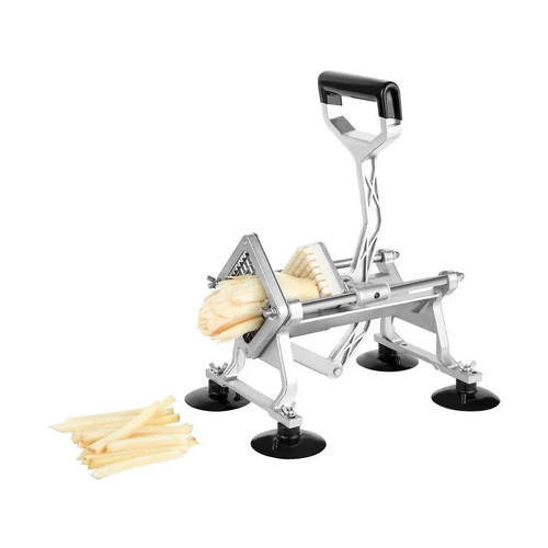 Krd manual potato chip - potato, cutter