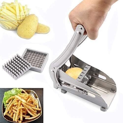 Potato chipper chip chopper - potato,
