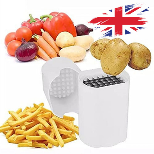 French fry cutter - french,