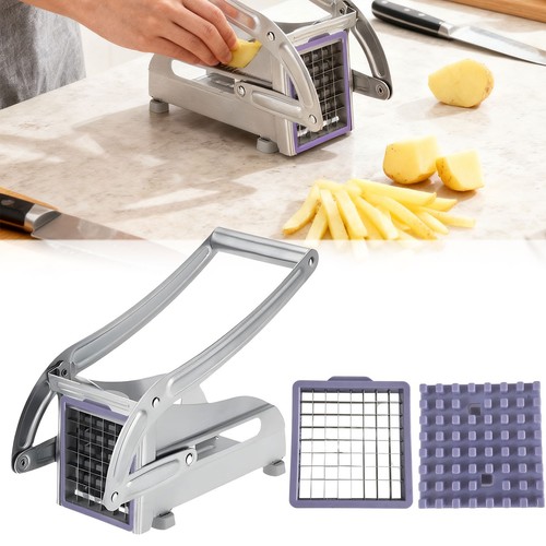 Potato chipper chip chopper - potato,
