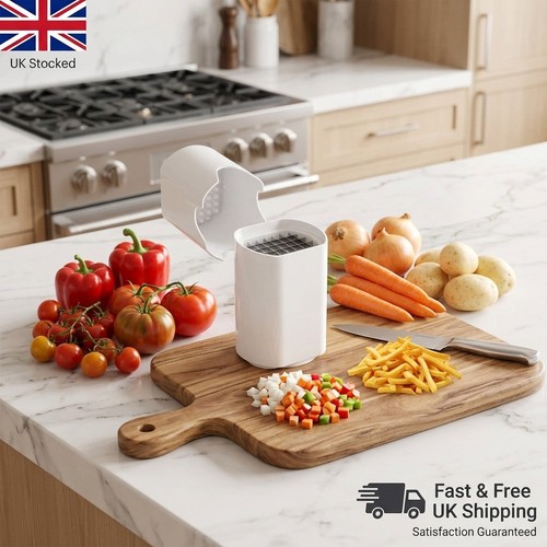 French fry cutter dicer potato - french,