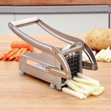 Chip Cutter Machine