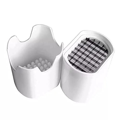 French fry cutter - fry, potato