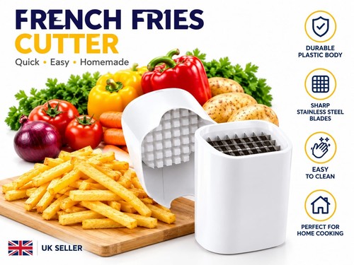 French fry cutter - dicer, potato