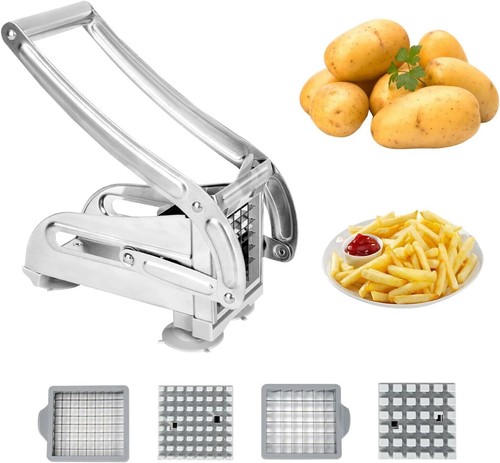 Blades potato chip french - chip,
