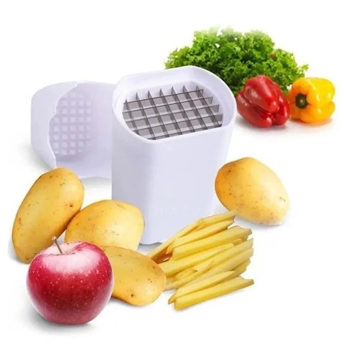 French fry cutter potato - cutter,