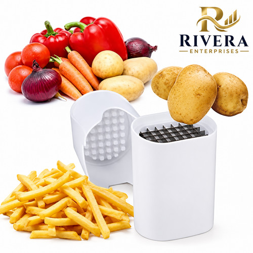French fry cutter - french,