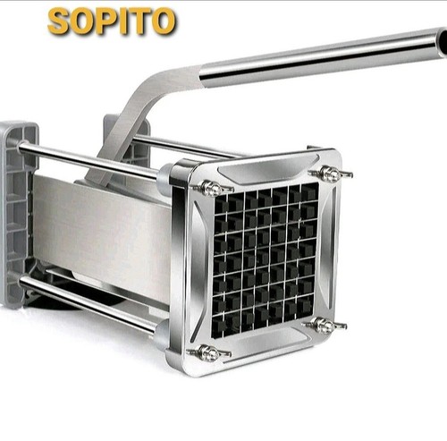 Sopito french fries - french, cutter