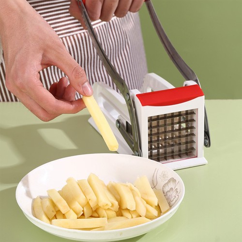 Potato chipper chip chopper - chipper,