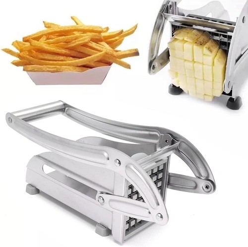 Chipper potato chip chopper - potato,