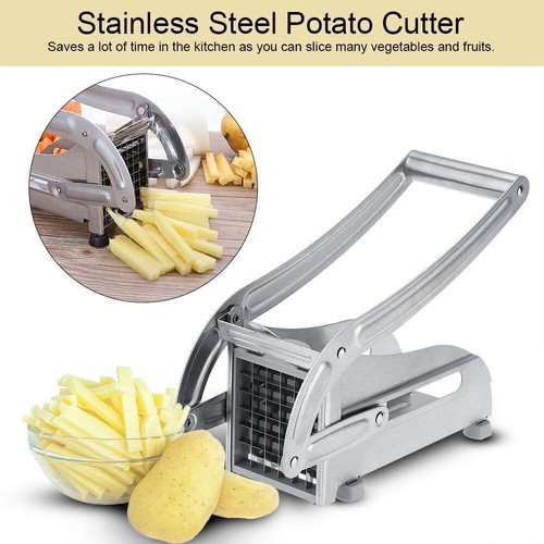 Potato chipper chip chopper - potato,